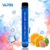 New Disposable E-cig 800 Puffs Bars Wholesale Portable Vape Pen
