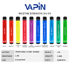 New Disposable E-cig 800 Puffs Bars Wholesale Portable Vape Pen