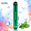 Best 600 Puffs Disposable Vape Pen with 10 Flavors Electronic Cigarette